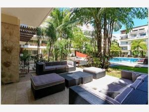 Departamento en Venta en Playa del Carmen Solidaridad