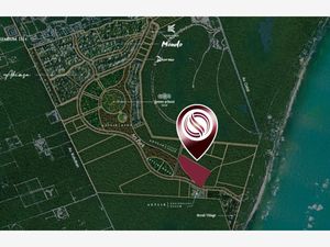 Terreno en Venta en Aldea Zama Tulum