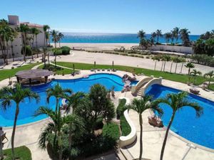 Departamento en Venta en Zona Hotelera San José del Cabo Los Cabos