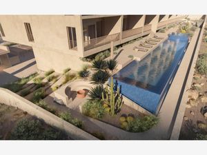 Departamento en Venta en El Tezal Los Cabos