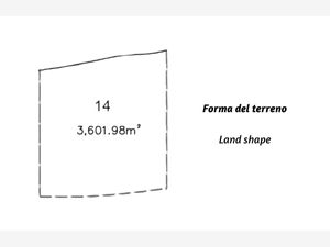 Terreno en Venta en Jurica Querétaro