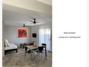 Departamento en Venta en Bahías de Huatulco Santa María Huatulco