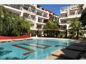 Departamento en Venta en Playa del Carmen Solidaridad