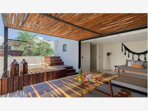 Departamento en Venta en Aldea Zama Tulum