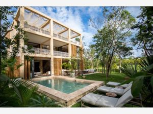 Casa en Venta en Playa del Carmen Solidaridad