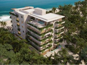 Departamento en Venta en Puerto Morelos Puerto Morelos