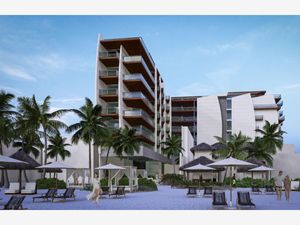 Departamento en Venta en Playa del Carmen Solidaridad