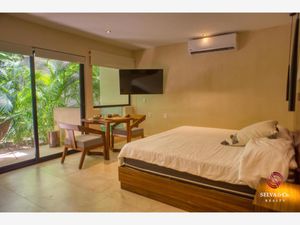 Departamento en Venta en La Veleta Tulum