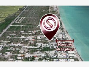 Departamento en Venta en Chicxulub Puerto Progreso