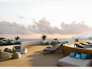 Departamento en Venta en Tankah Cuatro Tulum