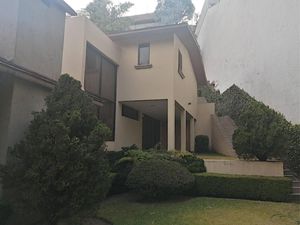 Casa en Venta en Bosque de las Lomas Miguel Hidalgo