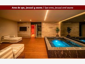 Departamento en Venta en Bosque Real Huixquilucan