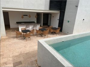 Departamento en Venta en Del Norte Mérida