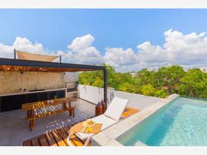 Departamento en Venta en Aldea Zama Tulum