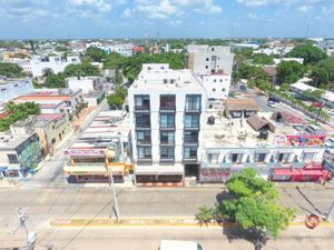 Edificio en Venta en Playa del Carmen Centro Solidaridad