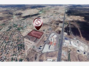 Terreno en Venta en Jurica Querétaro