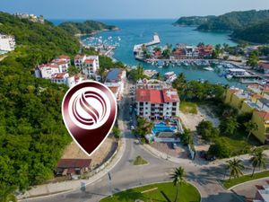 Departamento en Venta en Santa Cruz Sector A Santa María Huatulco