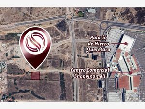 Terreno en Venta en Jurica Querétaro