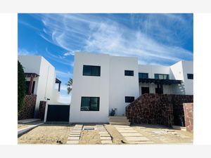 Casa en Venta en El Tezal Los Cabos