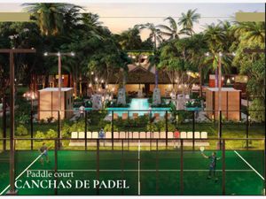 Terreno en Venta en Aldea Zama Tulum