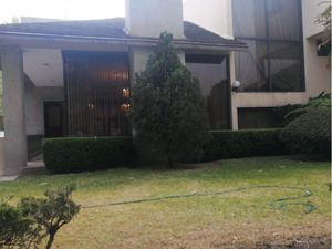 Casa en Venta en Bosque de las Lomas Miguel Hidalgo