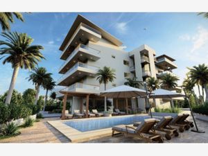 Departamento en Venta en Residencial Conejos Santa María Huatulco