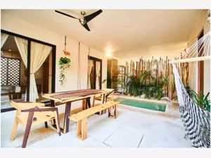 Departamento en Venta en Aldea Zama Tulum