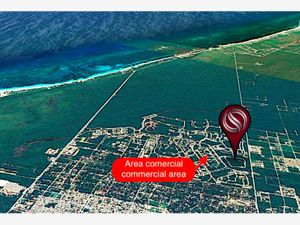 Terreno en Venta en Aldea Zama Tulum