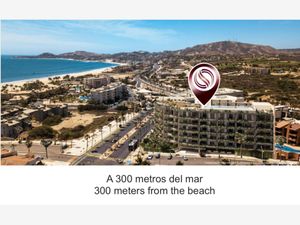 Departamento en Venta en San José del Cabo (Los Cabos) Los Cabos