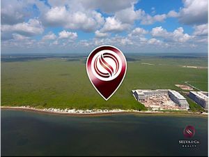 Terreno en Venta en Puerto Morelos Puerto Morelos