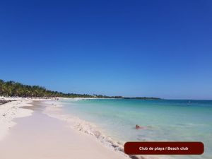 Terreno en Venta en Playa del Carmen Solidaridad