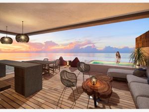 Departamento en Venta en Tankah Cuatro Tulum