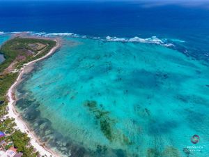 Terreno en Venta en Bahías de Punta Solimán Tulum