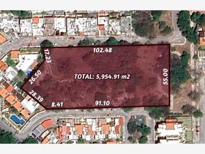 Terreno en Venta en Cancún Centro Benito Juárez