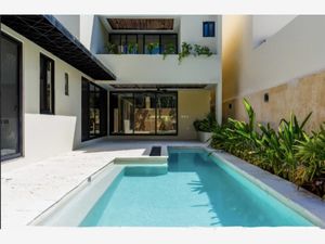 Casa en Venta en Playa del Carmen Solidaridad