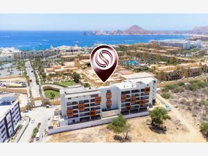 Departamento en Venta en El Tezal Los Cabos