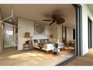 Departamento en Venta en Aldea Zama Tulum