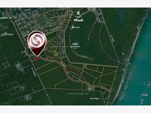 Terreno en Venta en Aldea Zama Tulum