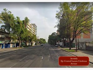 Terreno en Venta en Portales Norte Benito Juárez