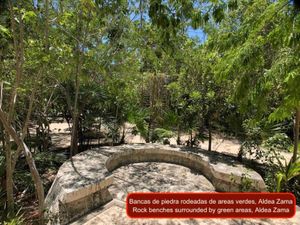 Terreno en Venta en Boca Paila Tulum