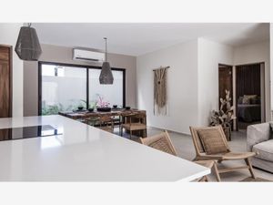 Departamento en Venta en Aldea Zama Tulum