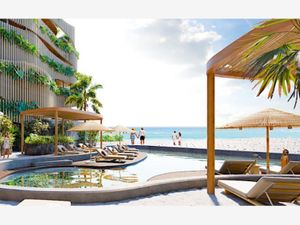 Departamento en Venta en Tankah Cuatro Tulum