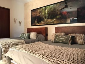 Departamento en Venta en Playa del Carmen Solidaridad