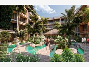 Departamento en Venta en Akumal Tulum