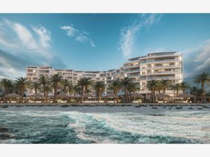 Departamento en Venta en Muelle y Puerto de Altura Progreso