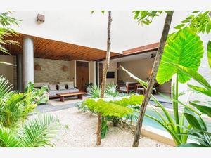 Casa en Venta en Tulum Centro Tulum