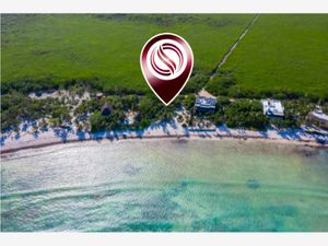 Terreno en Venta en Bahías de Punta Solimán Tulum