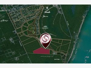 Terreno en Venta en Aldea Zama Tulum