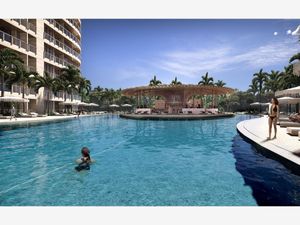 Departamento en Venta en Cancún Centro Benito Juárez