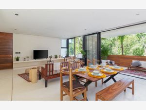 Departamento en Venta en Aldea Zama Tulum